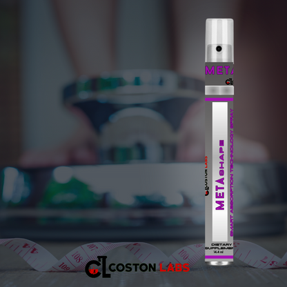 MetaShape - Smart Absorption Technology Spray